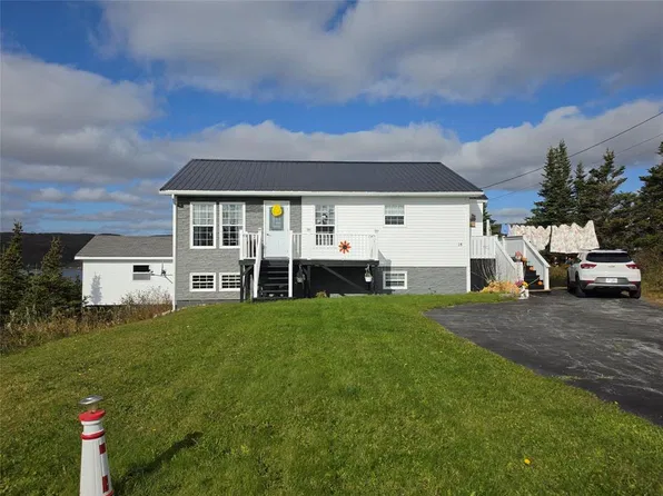 14 Main Street, Burnt Islands, NL A0M1B0