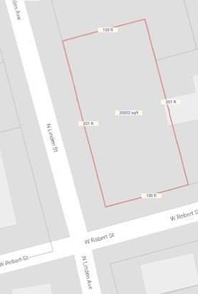 1st image of 300 N Linden St