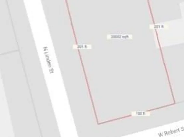 300 N Linden St, Hammond, LA 70401