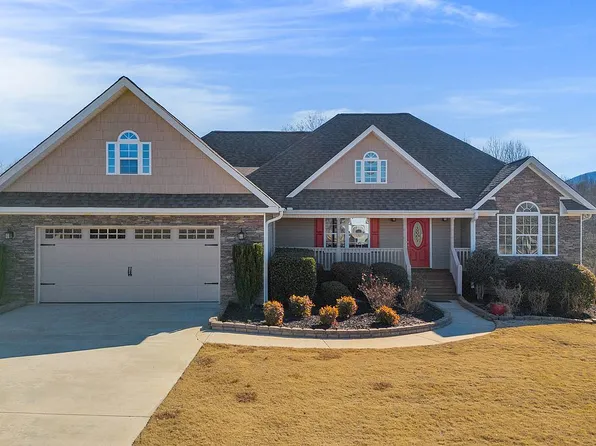 53 Asbury Hts, Cleveland, GA 30528