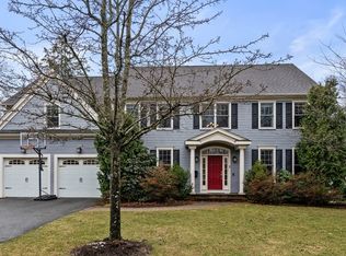 7 Parker Ter, Newton, MA 02459