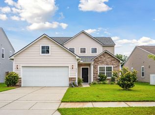 2016 Gammon St, Charleston, SC 29414