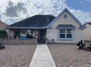 309 Karen Dr, Alamo, TX 78516