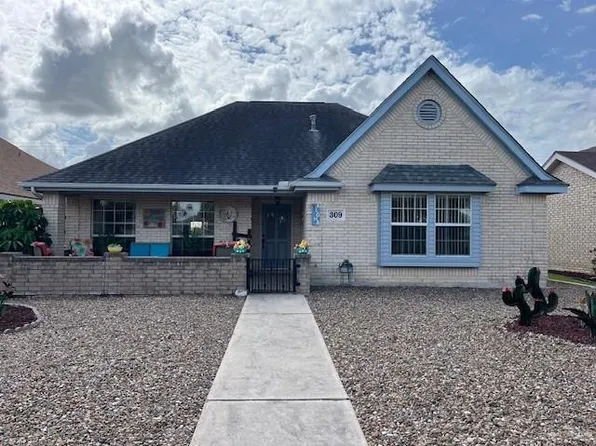 309 Karen Dr, Alamo, TX 78516