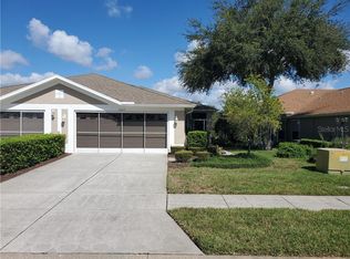 15017 Sterling Run, Spring Hill, FL 34609