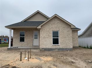 4516 Colony Dr, Meraux, LA 70075