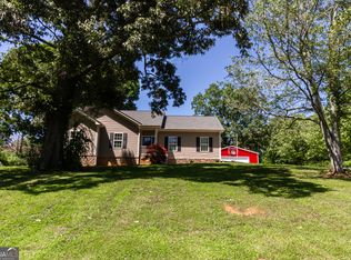 5318 Bethel Rd, Clermont, GA 30527