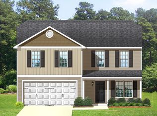 215 Ullian Trl, Palm Coast, FL 32164