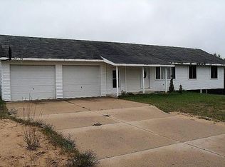 1668 E North Down River Rd, Grayling, MI 49738