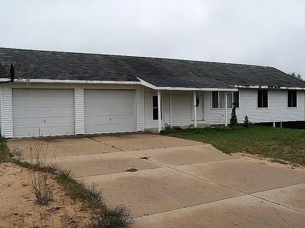 1668 E North Down River Rd, Grayling, MI 49738