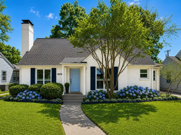 6018 Winton St, Dallas, TX 75206