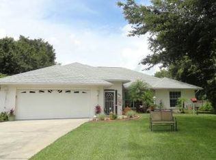 4061 Santa Barbara Dr, Sebring, FL 33875