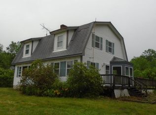 147 Parmenter Hill Rd, China, ME 04358