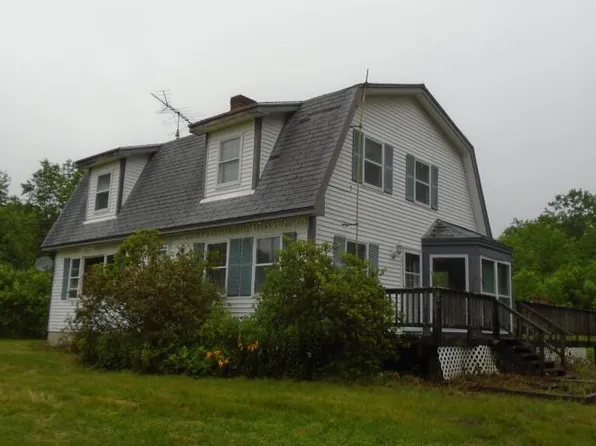 147 Parmenter Hill Road, China, ME 04358