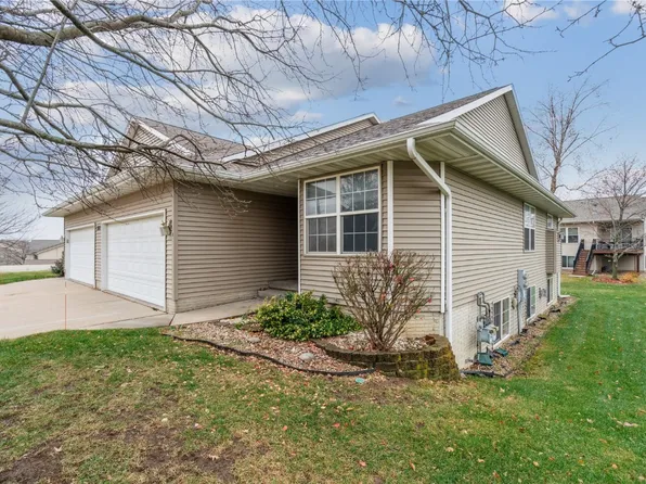 3660 Deer Valley Dr APT B, Marion, IA 52302