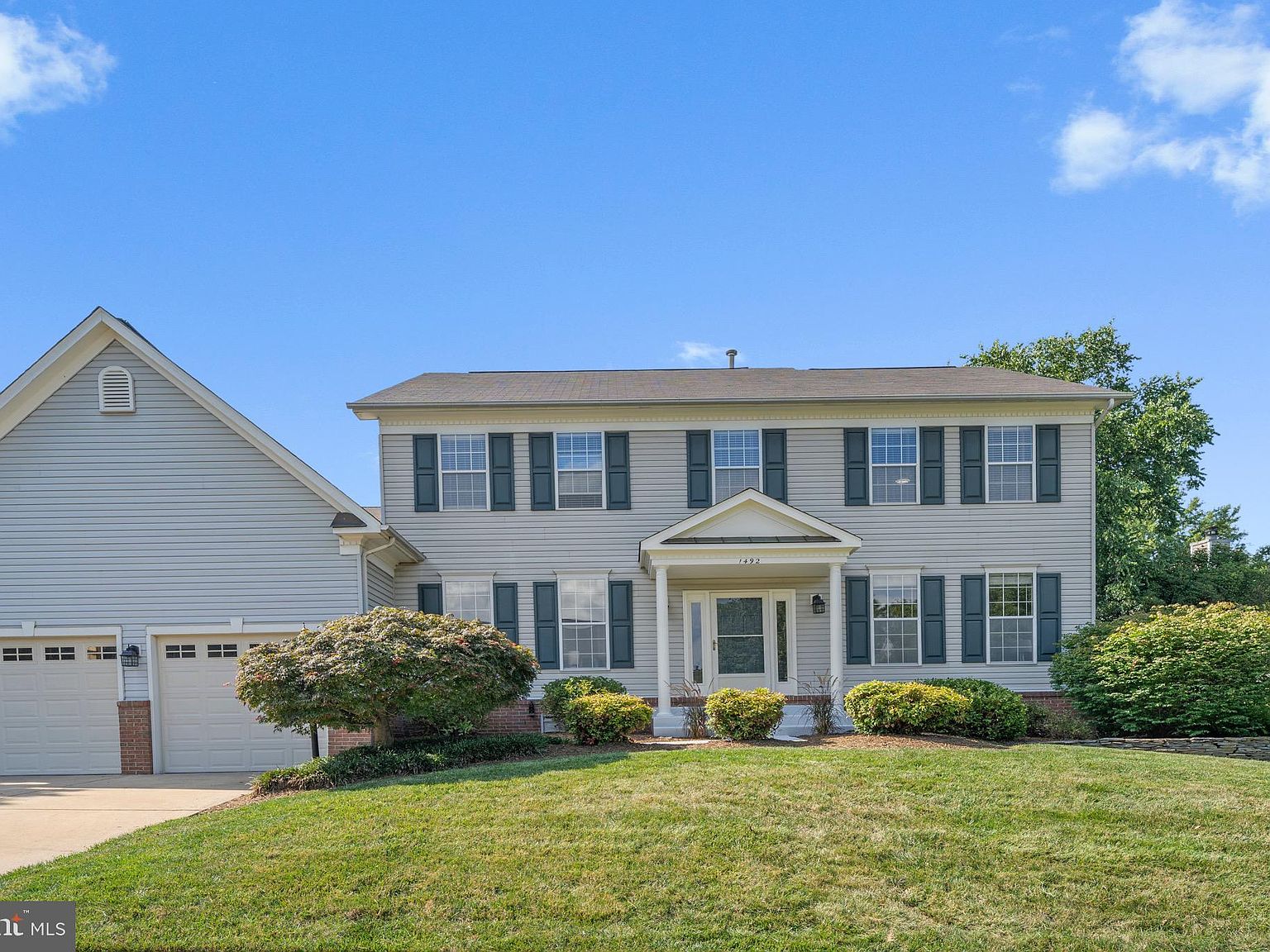 1492 Kingstream Dr, Herndon, VA 20170 Zillow
