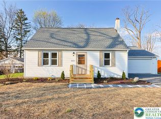2023 Church Rd, Allentown, PA 18104