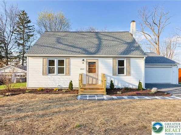 2023 Church Rd, Allentown, PA 18104