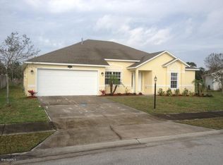 2012 Gloria Cir NE, Palm Bay, FL 32905