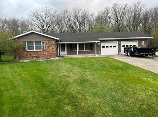 139 Riverside Ct, Decatur, IN 46733