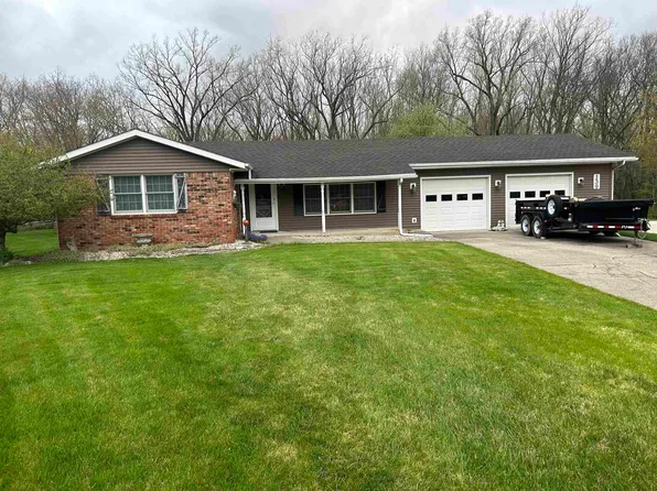 139 Riverside Ct, Decatur, IN 46733