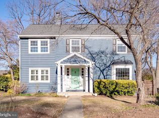 413 Tennessee Ave, Alexandria, VA 22305