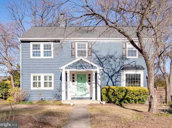 413 Tennessee Ave, Alexandria, VA 22305