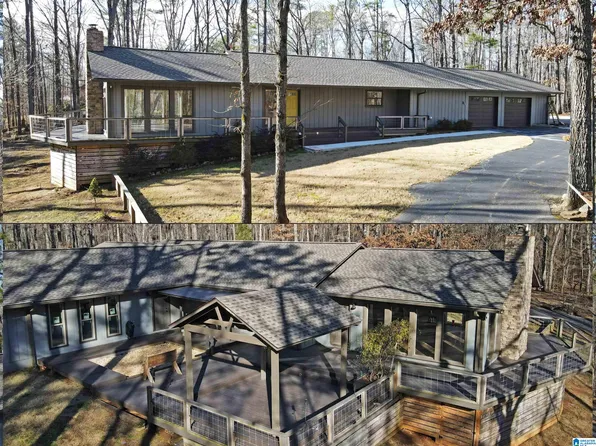 671 Wildwood Ln, Jacksonville, AL 36265
