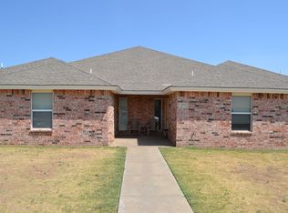 5414 Harvard St APT B, Lubbock, TX 79416