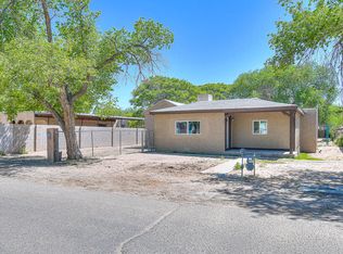 2538 Franzen Rd SW, Albuquerque, NM 87105