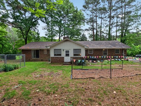 86A Willow Way, Chapel Hill, NC 27516