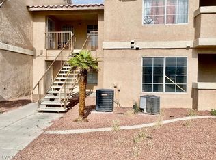 1830 N Pecos Rd UNIT 152, Las Vegas, NV 89115