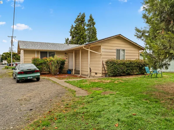 4266 Daisy St, Springfield, OR 97478