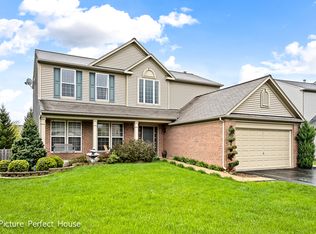 231 Tiger St, Bolingbrook, IL 60490