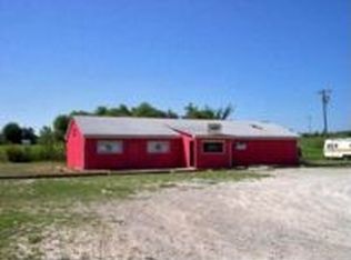 507 SE Highway 116, Braymer, MO 64624