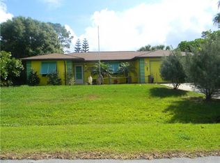 1582 Damask Ln, Sebastian, FL 32958