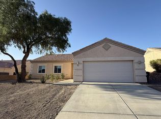 2657 Edgewater Dr, Bullhead City, AZ 86442