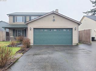 14819 NE 91st St, Vancouver, WA