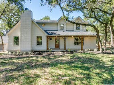 4505 Evening Shadows, Bulverde, TX, 78163