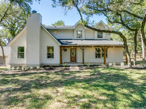 4505 Evening Shadows, Bulverde, TX 78163