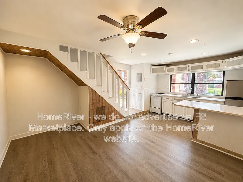 1 bed, 1.0 bath, $1,025 — Photo 2