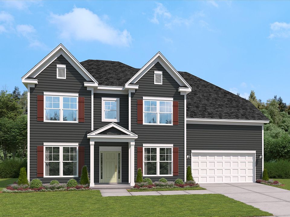 1st image of 6 Bramall Dr
