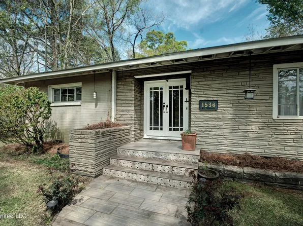 1536 E Northside Dr, Jackson, MS 39211