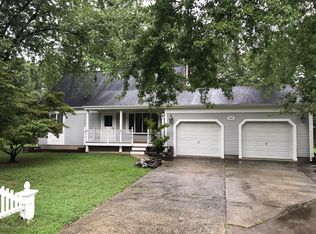 111 N Cooks Bridge Rd, Jackson, NJ 08527