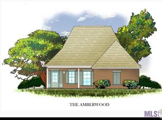 8644 Forestwood Ave, Baton Rouge, LA 70812