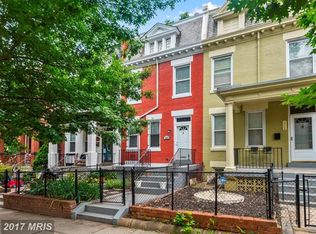 1924 1st St NE, Washington, DC 20002