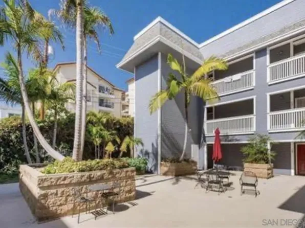3760 Florida St Unit 115, San Diego, CA 92104