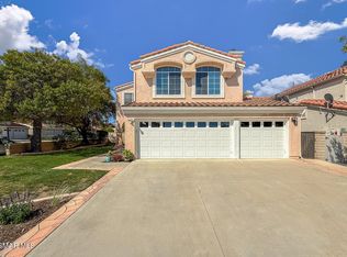 1768 Fox Springs Cir, Thousand Oaks, CA 91320