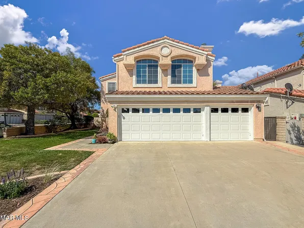 1768 Fox Springs Cir, Thousand Oaks, CA 91320