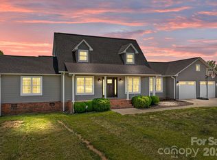 360 Whitaker Rd, Shelby, NC 28152